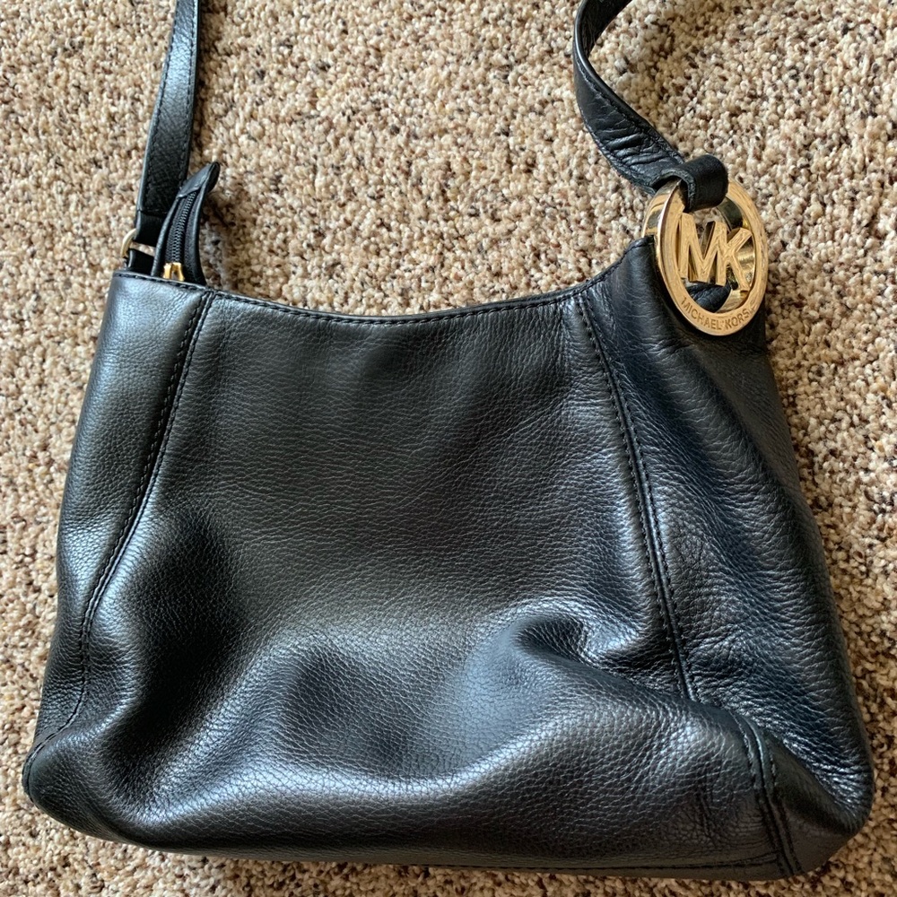 Michael Kors Shoulder Bag - Picture 1 of 8